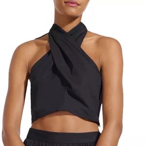 Kai Twist Crop Top